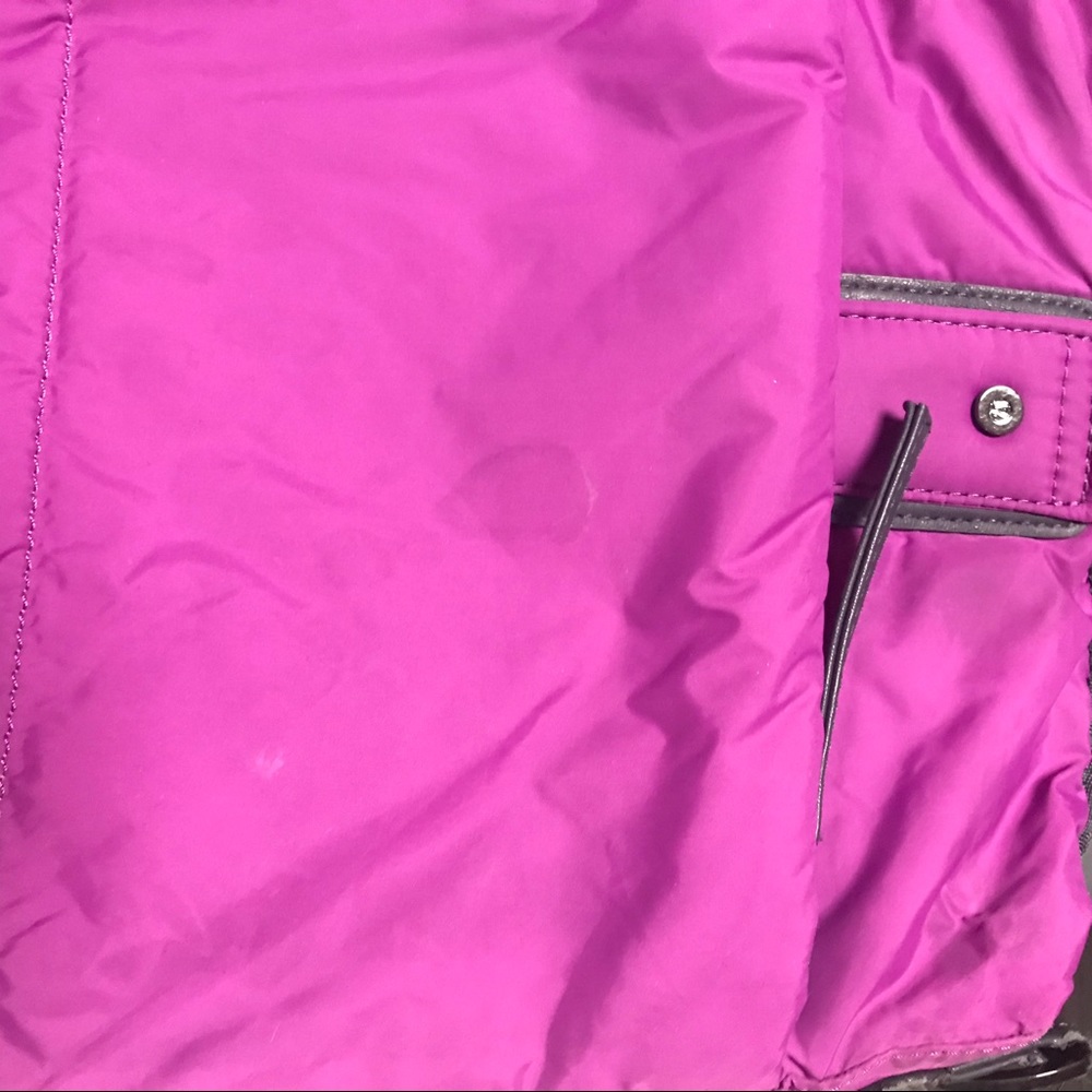 lululemon athletica Purple Tote Bag - Picture 6 of 8